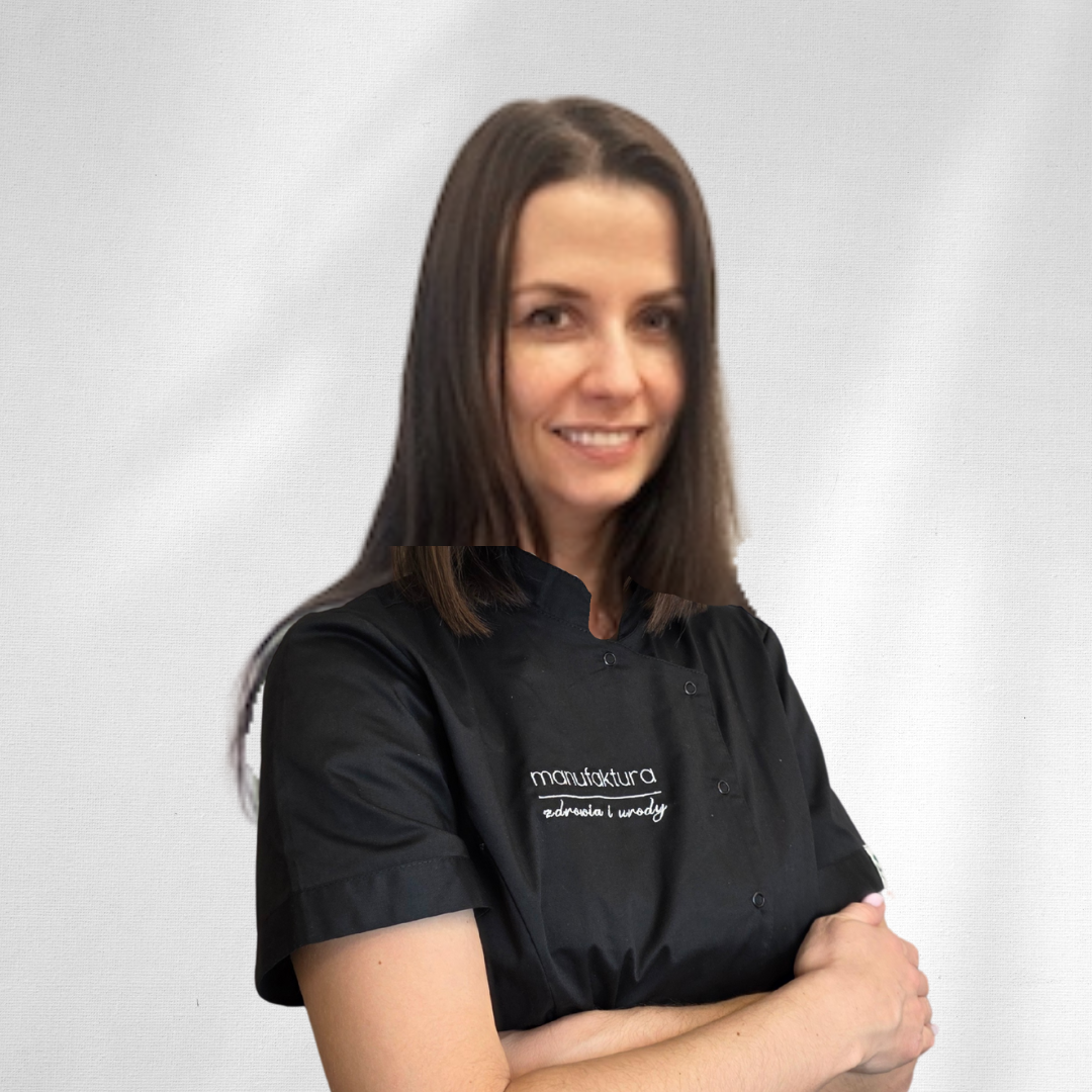 Dr n. med. Agnieszka Kołkowska-Leśniak